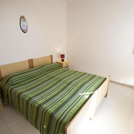 Sax House Apartment Marina di Mancaversa Exterior foto