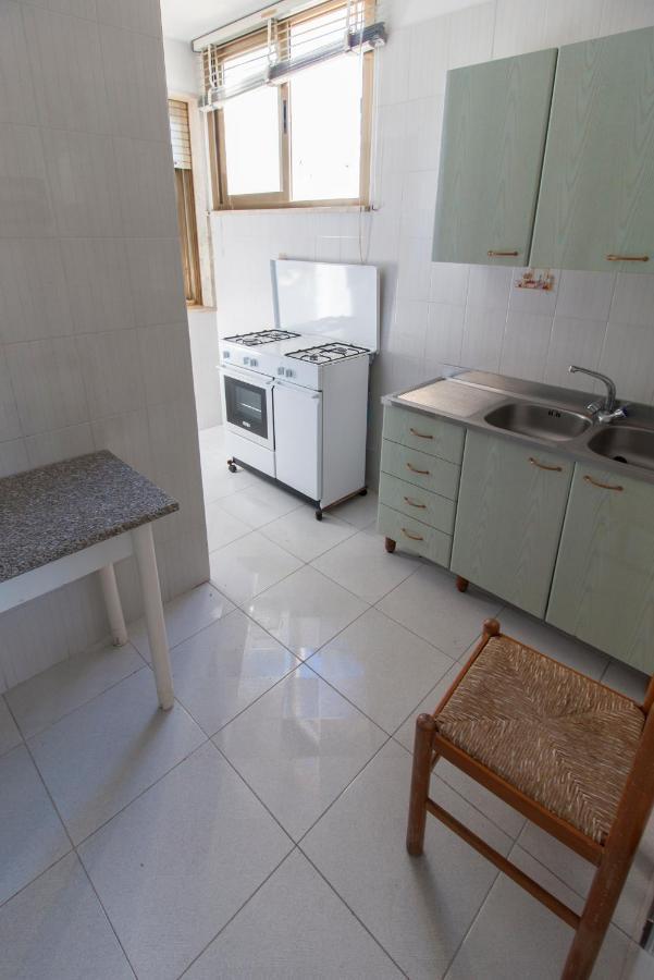 Sax House Apartment Marina di Mancaversa Exterior foto