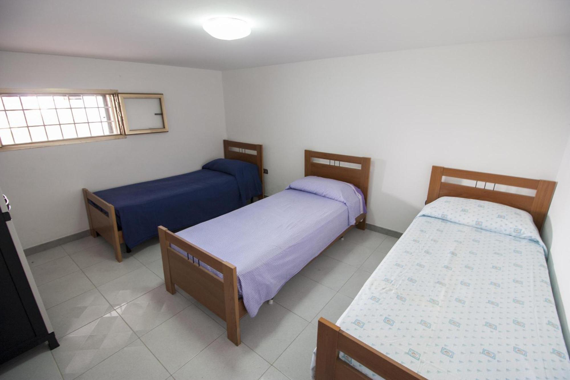 Sax House Apartment Marina di Mancaversa Exterior foto
