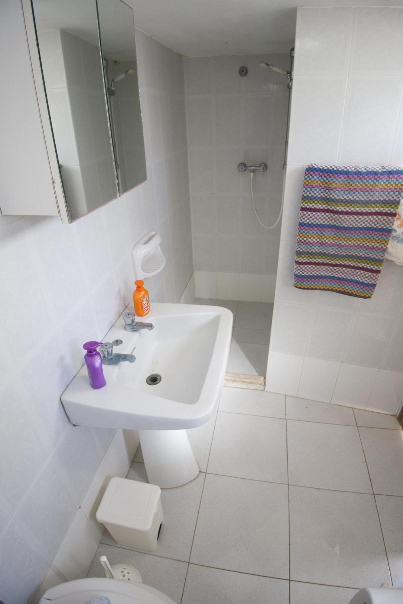 Sax House Apartment Marina di Mancaversa Exterior foto