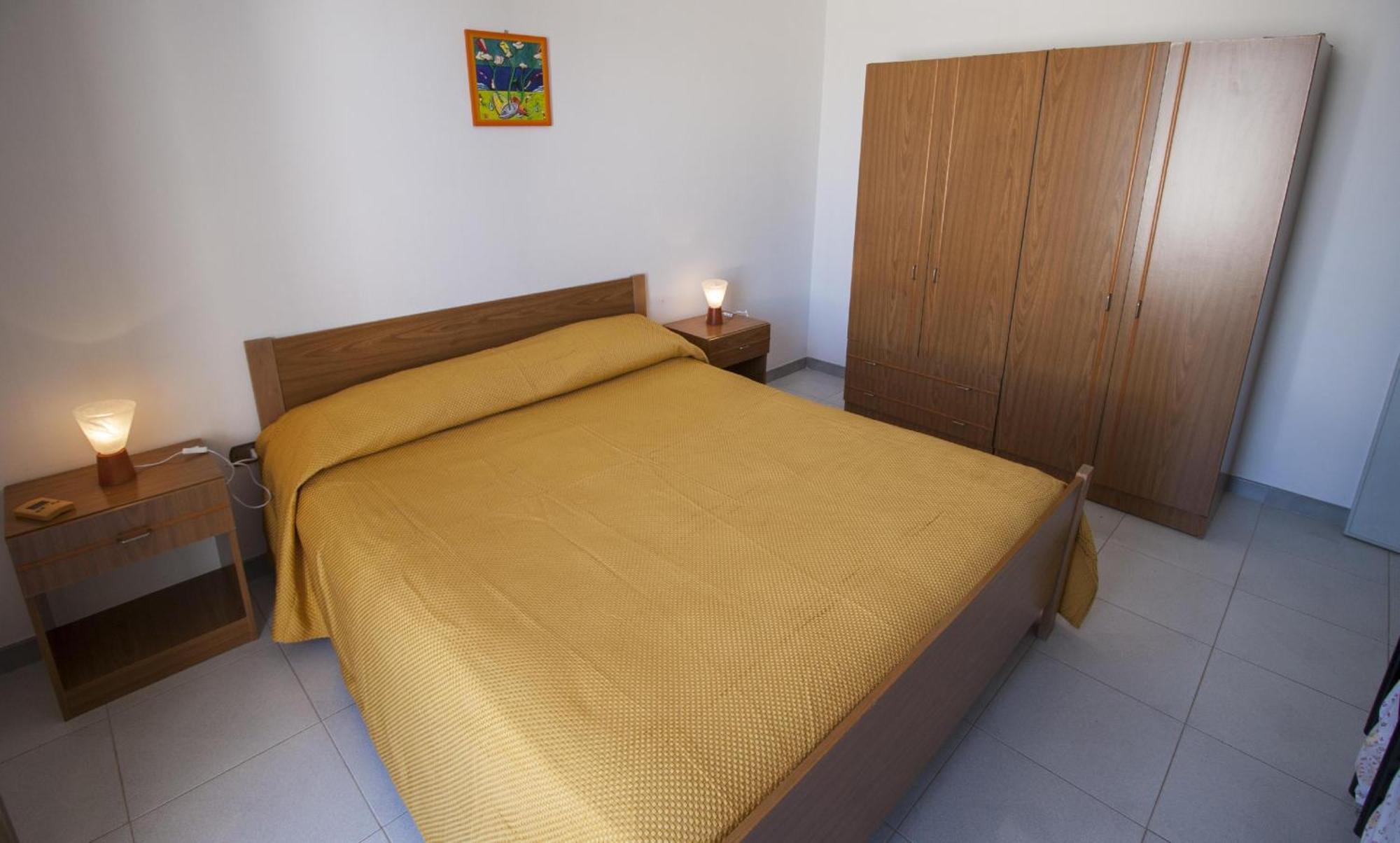 Sax House Apartment Marina di Mancaversa Exterior foto